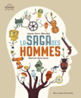 Couverture La saga des hommes (,Amanda Wood)