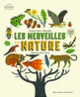 Couverture Les merveilles de la nature (Mike Jolley,Amanda Wood)