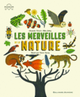 Couverture Les merveilles de la nature (,Amanda Wood)