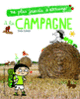 Couverture À la campagne (Yves Cohat)