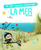 Couverture À la mer (Yves Cohat)