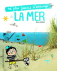 Couverture À la mer ()