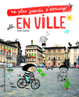 Couverture En ville ()