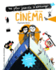 Couverture Fais ton cinéma (Raphaële Botte)