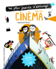 Couverture Fais ton cinéma ()