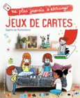 Couverture Jeux de cartes ()