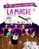 Couverture La magie (Benoît Rosemont)