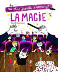 Couverture La magie ()
