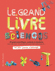 Couverture Le grand livre des sciences (Collectif(s) Collectif(s))