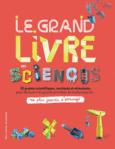 Couverture Le grand livre des sciences ()
