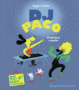 Couverture DJ Paco ()