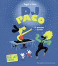 Couverture DJ Paco ()