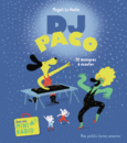 Couverture DJ Paco ()