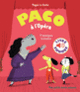 Couverture Paco à l'Opéra (Magali Le Huche)