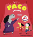 Couverture Paco à l'Opéra ()
