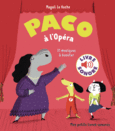Couverture Paco à l'Opéra ()