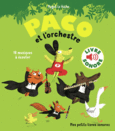 Couverture Paco et l'orchestre ()