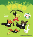 Couverture Paco et l'orchestre ()
