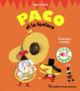 Couverture Paco et la fanfare (Magali Le Huche)
