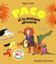Couverture Paco et la musique africaine (Magali Le Huche)
