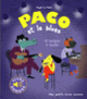 Couverture Paco et le blues (Magali Le Huche)