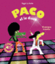 Couverture Paco et le disco (Magali Le Huche)
