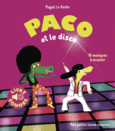 Couverture Paco et le disco ()