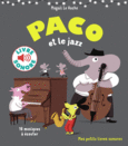 Couverture Paco et le jazz ()