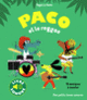 Couverture Paco et le reggae (Magali Le Huche)