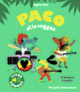 Couverture Paco et le reggae (Magali Le Huche)