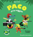 Couverture Paco et le reggae ()