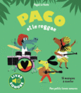 Couverture Paco et le reggae ()