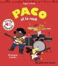 Couverture Paco et le rock ()