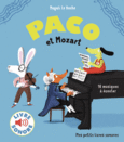 Couverture Paco et Mozart ()