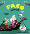 Couverture Paco et Vivaldi ()