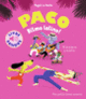 Couverture Paco, ritmo latino ! (Magali Le Huche)