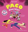 Couverture Paco, ritmo latino ! ()