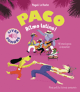 Couverture Paco, ritmo latino ! ()
