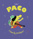 Couverture Paco - Vive la musique ! ()