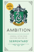 Couverture Harry Potter - Ambition ()