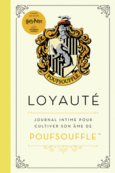 Couverture Harry Potter - Loyauté ()