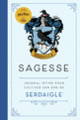 Couverture Harry Potter - Sagesse (Collectif(s) Collectif(s))