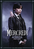 Couverture Mercredi - Agenda Officiel 2026-2027 ()