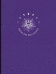 Couverture Mercredi - Le journal intime officiel de l’Ordre des Belladones ()