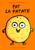Couverture Pat la patate ()
