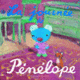 Couverture La journée de Pénélope (Anne Gutman,Georg Hallensleben)
