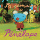 Couverture La semaine de Pénélope (Anne Gutman,Georg Hallensleben)