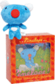 Couverture Le coffret de Pénélope (Anne Gutman,Georg Hallensleben)