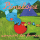 Couverture Pénélope connaît les formes (Anne Gutman,Georg Hallensleben)