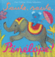Couverture Saute, saute, Pénélope! (Anne Gutman,Georg Hallensleben)